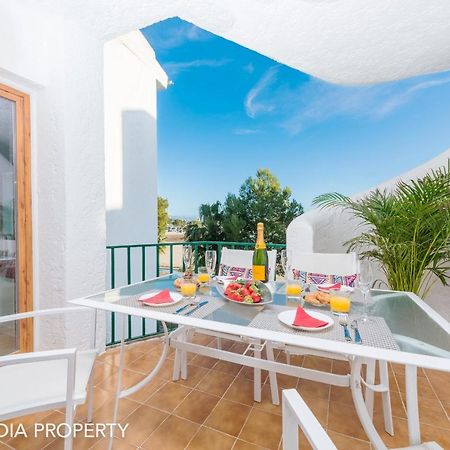 Apartamento Marina Port de Alcudia  Eksteriør billede